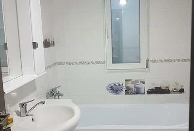 Apartament cu 2 camere decomandat în Păcurari - 5