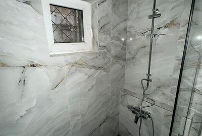 Apartament cu 3 camere decomandat în Tomis III - 9