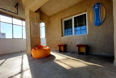 Apartament decomandat 3 camere-Faleza Nord - 8