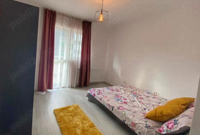 Apartament cu 2 camere semidecomandat în Central - 4