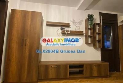 Armeneasca | 2 camere 55mp | 1980 | centrala AC cada balcon | metrou - 4