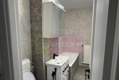 Garsonieră, mobilată în Militari