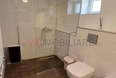 Apartament cu 3 camere în Cișmigiu - 13