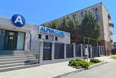 Garsonieră decomandată în Central - 3