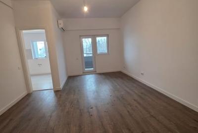 Etaj 1-Tatarasi Kaufland-1 Camera Decomandat-bloc nou intabulat - 12