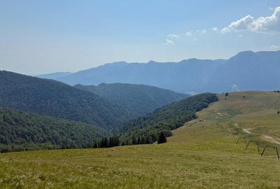 Vila 8 camere Azuga | Partia Sorica | Comision 0% - 5