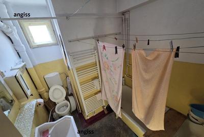 Apartament cu 3 camere semidecomandat în Central - 14