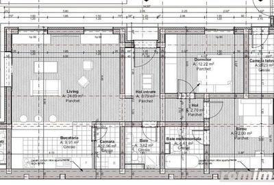 Casă cu 3 camere în Giarmata - 4