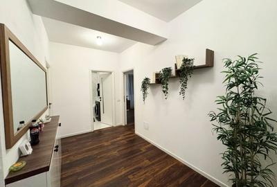 Apartament cu 3 camere decomandat în Brâncoveanu - 9