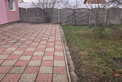 Vand casa in Deva, zona Garii (Peste Linia Ferata), P+E, din anul 2010 - 3