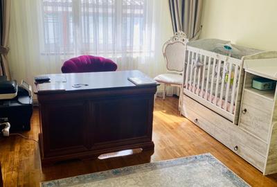 |De inchiriat Vila 9 camere|Complet mobilat si utilat - 12