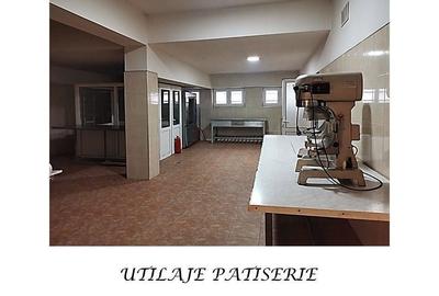 Spațiu comercial, de 580 mp, în Central - 6