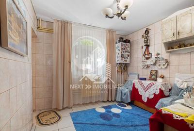 Casa 8 camere Agigea 177mp si teren 332mp - 6