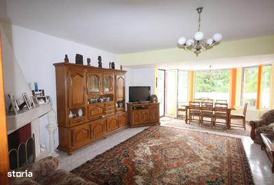 Casă cu 4 camere în Cioplea - 5