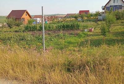 Casă cu 2 camere în Șura Mare - 4