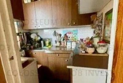 Garsoniera semidecomandata - zona Astra Garsoniera semidecomandata - zona Astra - 4