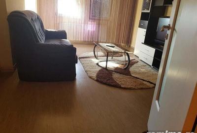 Garsonieră în Lujerului