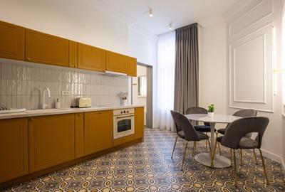 Apartament 2 camere, ultracentral, priveliste Parc 1 Decembrie. - 16