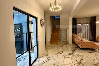 Casă cu 4 camere în Sfântu Ilie - 16