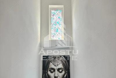 Duplex Smart complet mobilat si utilat,Covaci - 7