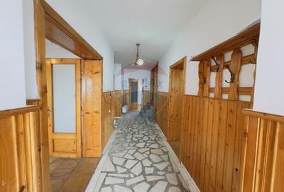 Casă / Vilă de vânzare  în zona Garii / Str. Depoului - 2