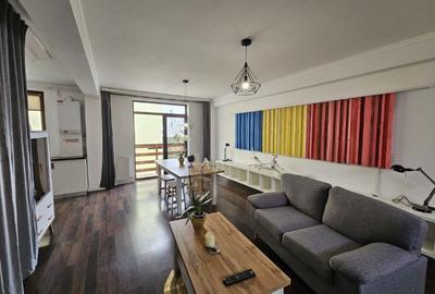 Apartament 2 camere premium in vila noua, Brasovul Vechi - 2