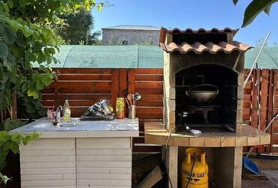 Casă cu 4 camere decomandat cu Teren 700 Mp în Central - 16