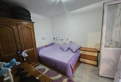 Apartament cu 2 camere semidecomandat în Găvana 2 - 7