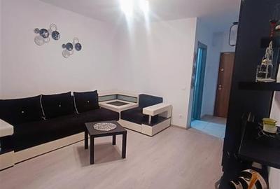 Vanzare garsoniera | 1 Decembrie | langa Parc Teilor | bloc 2022 cu lift | etaj - 3