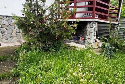 Casă cu 6 camere cu Canalizare în Exterior Vest - 2