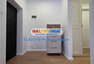 Apartament cu 2 camere decomandat, mobilat în Drumul Taberei - 25