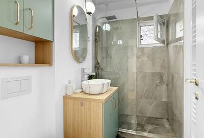 Apartament 2 camere ,zona Medicina. - 6