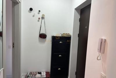 Apartament cu 2 camere semidecomandat, mobilat în Central - 8