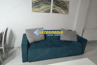 Apartament cu 2 camere în Cetate