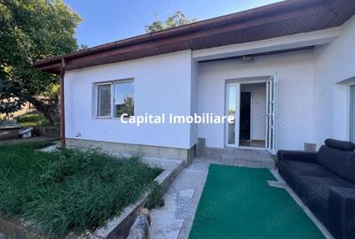 Casă cu Canalizare în Sărărie - 8