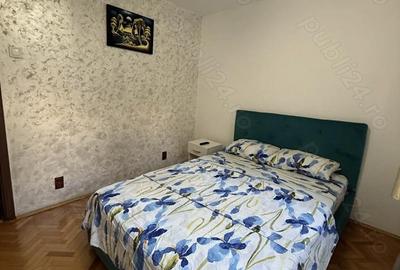 Apartament cu 2 camere decomandat în Central - 3