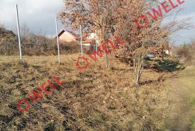 Teren de 1252 mp, în Central - 7