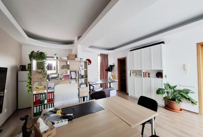 Apartament si studio cu terase mari, in cartierul Primaverii - 8