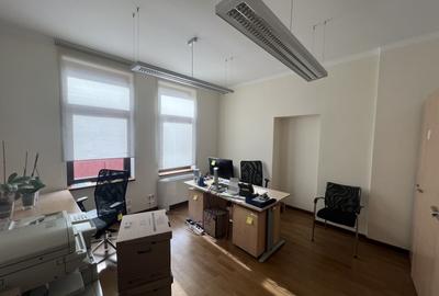 Vila superba Cotroceni - renovata complet premium (COMISION ZERO) - 7