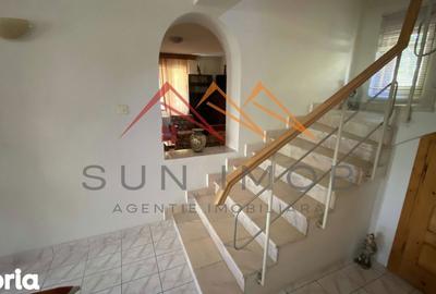 Casă cu 7 camere cu Teren 3100 Mp în Poiana - 8