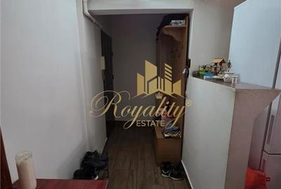 Apartament 2 camere, Etaj 3, CENTRALA PROPRIE, clima- Zona Dambovita - 5