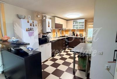 Casă individuală cu 3 camere cu Canalizare în Tâncăbești - 7