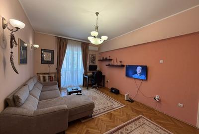 Apartament cu 2 camere decomandat în Universitate - 2