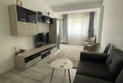 Apartament cu 2 camere decomandat în Exterior Vest - 6