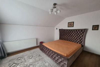 Apartament cu 3 camere în Nicolae Bălcescu - 7