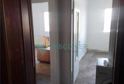ORIZONT, 3 camere decomandate, etaj 2 - 2