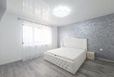 Casă individuală cu 4 camere cu Garaj în Vasile Alecsandri - 5