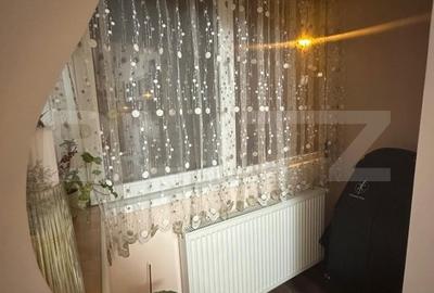 Apatament 3 camere renovat, zona 13 Decembrie - 2