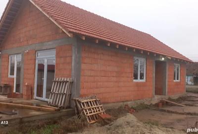 Vand casa parter - 2