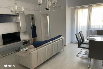 Apartament cu 2 camere decomandat, mobilat în Far - 2